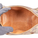 Louis Vuitton Monogram Canvas Papillon Set Handbag