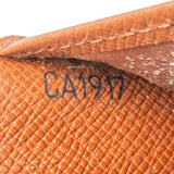 Louis Vuitton Monogram Canvas Agenda PM Organizer