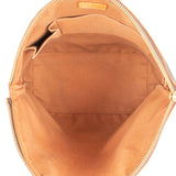 Louis Vuitton Monogram Canvas Lockit Handbag