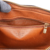 Louis Vuitton Monogram Canvas Marly Dragonne Clutch