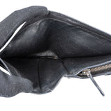 Bottega Veneta Intrecciato Leather Cardholder Wallet