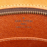 Louis Vuitton Monogram Canvas Drouot Crossbody Bag