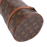 Louis Vuitton Monogram Canvas Papillon 26 Handbag