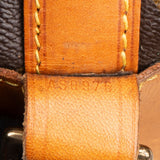 Louis Vuitton Monogram Canvas Randonnee GM Backpack Shoulder Bag