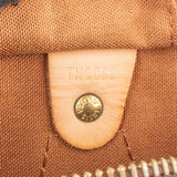 Louis Vuitton Monogram Canvas Speedy 30 Handbag