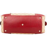 Gucci Monogram GG Canvas Princy East West Shoulder Bag