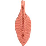 Bottega Intrecciato Nappa Leather Belly Hobo Shoulder Bag