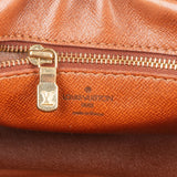 Louis Vuitton Monogram Canvas Trocadero 23 Crossbody Bag