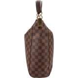 Louis Vuitton Monogram Damier Ebene Portobello PM Handbag
