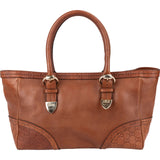Gucci Guccissima Leather Eclipse Handbag