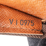 Louis Vuitton Monogram Canvas Babylone Shoulder Bag