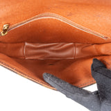 Louis Vuitton Monogram Canvas Chantilly MM Crossbody Bag