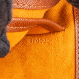 Louis Vuitton Monogram Canvas Musette Tango Shoulder Bag