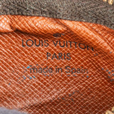 Louis Vuitton Monogram Canvas Cles Key Pouch Wallet