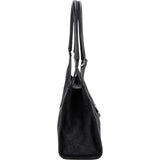 Gucci Monogram GG Canvas Jackie Shoulder Bag