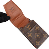 Louis Vuitton Monogram Canvas Cigarette Case Etui