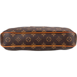Louis Vuitton Monogram Canvas Thames PM Shoulder Bag