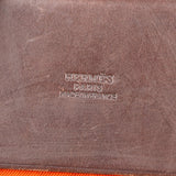 Hermès Classic Cotton Cabas PM Herbag Shoulder Bag