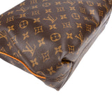 Louis Vuitton Monogram Canvas Sully PM Shoulder Bag
