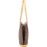 Louis Vuitton Monogram Canvas Babylone Shoulder Bag