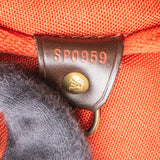 Louis Vuitton Monogram Damier Ebene Nolita Handbag