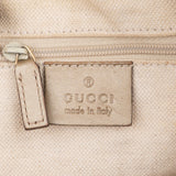 Gucci Monogram GG Canvas Sukey Hobo Shoulder Bag