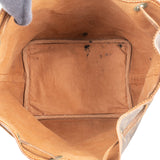 Louis Vuitton Monogram Canvas Sac Noé Petit Shoulder Bag
