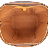 Louis Vuitton Monogram Canvas Ellipse MM Handbag