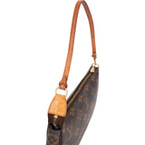 Louis Vuitton Monogram Canvas Pochette Accessoires Handbag