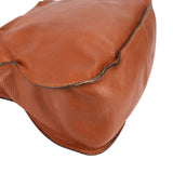 Chloé Grained Leather Marcie Hobo Handbag