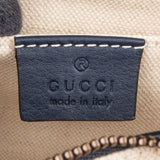 Gucci Multicolor Leather Dionysus Bamboo Top Handle Handbag