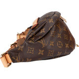 Louis Vuitton Monogram Canvas Bumbag Crossbody Bag