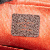 Louis Vuitton Monogram Damier Ebene Toiletry 26 Clutch