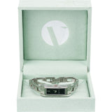 Gucci Silver Tone 110 Woman Watch