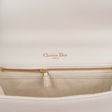 Christin Dior Limited Fabric Embroidered Kaleidiorscopie Diorama Shoulder Crossbody Bag