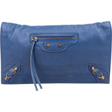 [🔄️B07 / F22] Balenciaga Arena Clutch - vintageandkickz