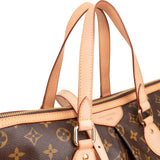 Louis Vuitton Monogram Canvas Palermo PM Handbag