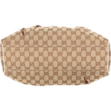 Gucci Monogram GG Sukey Handbag