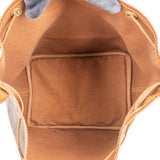 Louis Vuitton Monogram Canvas Sac Noé Petit Shoulder Bag