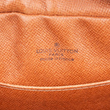 Louis Vuitton Monogram Canvas Compiegne 23 Clutch - vintageandkickz