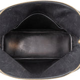 Hermès Noir Swift Leather Bolide 31 Handbag