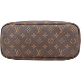 Louis Vuitton Monogram Canvas Neverfull PM Handbag