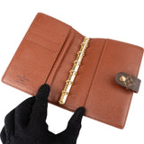 Louis Vuitton Monogram Canvas Agenda PM Organizer