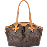 Louis Vuitton Monogram Canvas Tivoli GM Shoulder Bag
