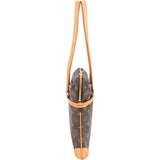 Louis Vuitton Monogram Canvas Coussin GM Shoulder Bag