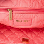 [🔄️B11 / F27] Chanel Maxi Shiny Calfskin Chanel 22 Shoulder Bag - vintageandkickz