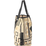 [🔄️B11 / F25] Chanel Maxi Central Station Grand Shopping Tote Handbag - vintageandkickz