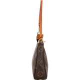 Louis Vuitton Monogram Canvas Pochette Accessoires Handbag
