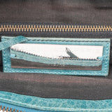 Balenciaga Leather Classic City Handbag