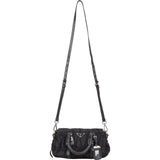 Prada Quilted Tessuto Gaufre Small Satchel Handbag
